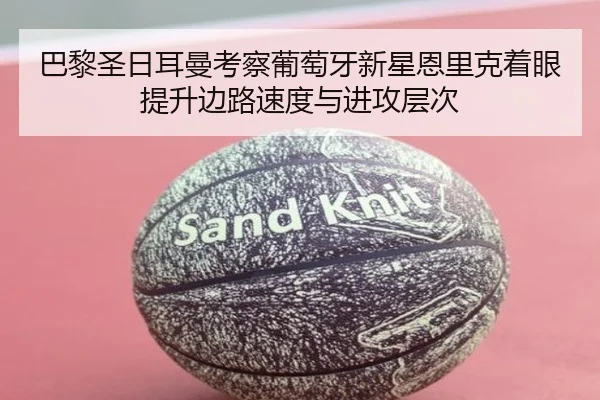 巴黎圣日耳曼考察葡萄牙新星恩里克着眼提升边路速度与进攻层次